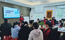 筑牢安全防線，守護員工安康-萬昌企業(yè)舉辦2025年度工傷事故處理與預(yù)防培訓(xùn)